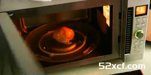 土豆泥在微波炉里做要多久？