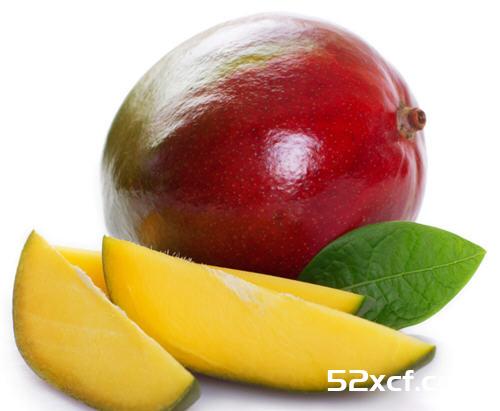 芒果吃多了会怎么样？