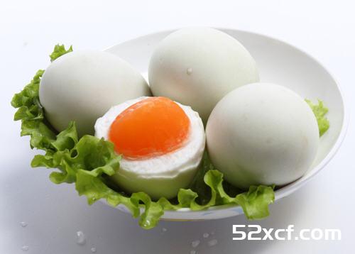 咸鸭蛋需要煮熟加热吃吗？