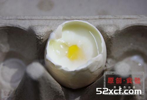 生鸡蛋煮多久能熟？