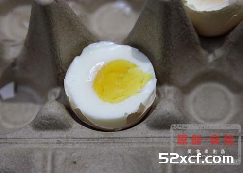 生鸡蛋煮多久能熟？