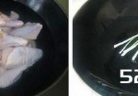 可乐鸡翅的家常做法