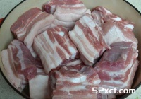 经典红烧肉的做法
