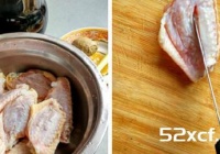 可乐鸡翅的做法