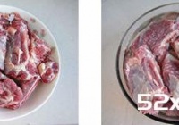 红酒焖牛排的做法