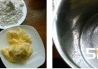 南瓜饼干的做法
