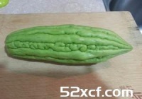 广东苦瓜炒牛肉的做法