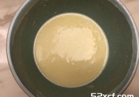 抹茶冰皮月饼的做法