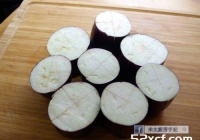 豉香肉末茄子的做法