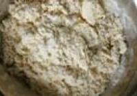 冰花小豆沙煎包的做法