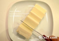 韩式嫩豆腐的做法