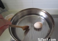 美乃滋水煮蛋的做法