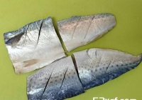 味噌鲭鱼的做法
