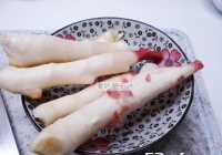 腌嫩姜的家常做法