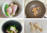 香辣手撕鸡的做法