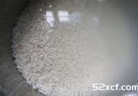 广式生炒糯米饭的做法