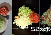 酸菜炒五花肉的做法