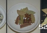 盐焗五香鹌鹑蛋的做法