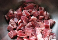 啤酒炖牛肉的做法