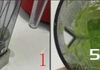 黄瓜炸酱面的做法