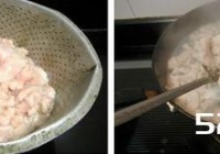 川贝雪梨猪肺汤的做法