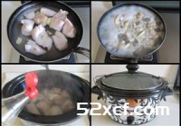 泡椒猪手的做法