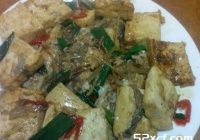 红烧鱼豆腐的家常做法