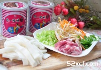 粿仔汤的做法_图解粿仔汤怎么做好吃-我爱下厨房