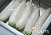 自制萝卜丝干的做法