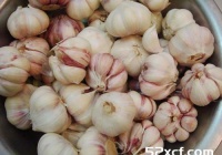 腌糖蒜的方法_怎么腌制好吃的糖蒜-我爱下厨房