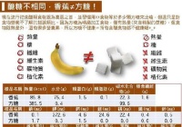 醣和糖的区别