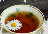 三伏天能喝菊花茶吗