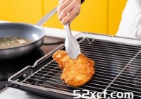 面包糠炸肉排的做法与窍门