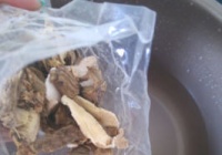 药膳粥的家常做法