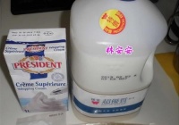 水果鲜奶酪的做法