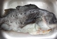 海参斑鱼的家常做法