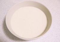 夹心香蕉煎饼的做法