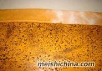 枸杞芝麻花卷的做法教