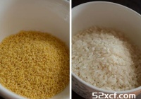 面包机石锅拌饭的做法
