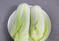 响油剁椒娃娃菜的做法