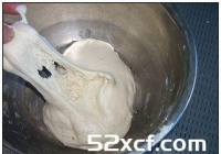 陕西羊肉泡馍的做法