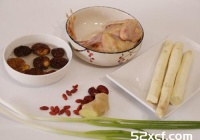 山药鸽子汤的做法