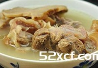 当归羊肉汤的做法