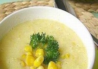 玉米面糊糊的做法