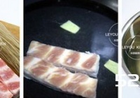 东北酸菜五花肉炖粉条