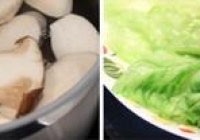 开运年菜花开富贵的家常做法