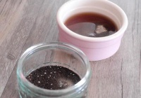 伯爵红茶戚风蛋糕的做法