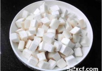 宫保杏鲍菇的做法