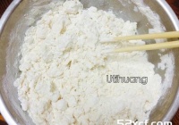 免烤箱的牵丝起士卷饼做法