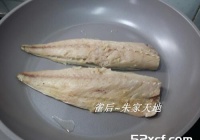 照烧鲭鱼的做法